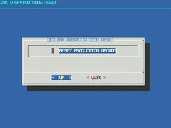 Main Menu