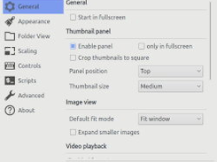 qimgv Screenshot 2
