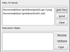 Qirda GUI - english version