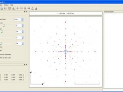 QLaue on Windows XP