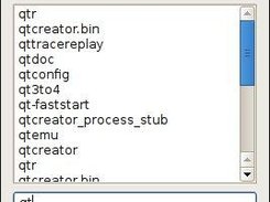 QuickLauncher Screenshot 1