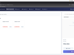 QLBH.OPSOSO Screenshot 2
