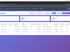 QLBH.OPSOSO Screenshot 3