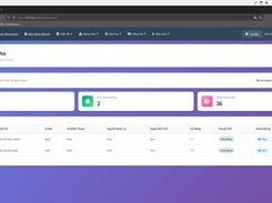 QLBH.OPSOSO Screenshot 4