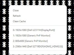 Qlcd Screenshot 3