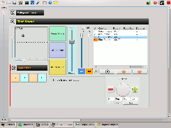 QLC+ Virtual Console