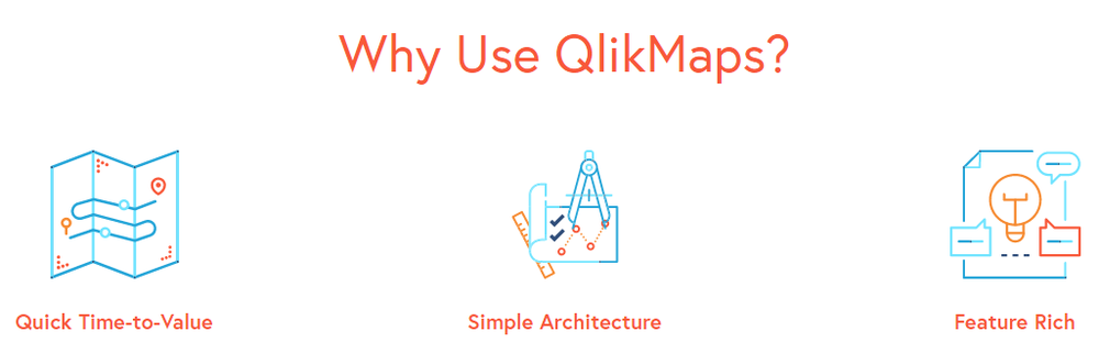 QlikMaps Screenshot 1