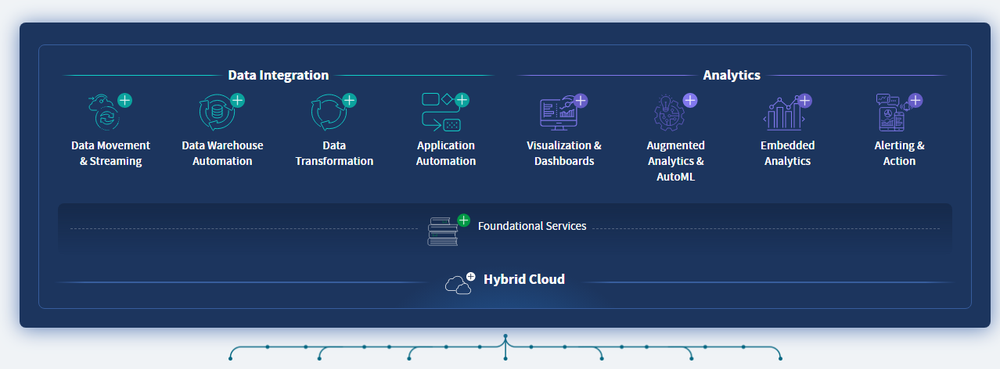 QlikView Screenshot 1