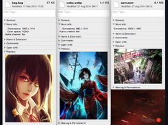 qlImageSize Screenshot 1
