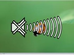 Audio volume add in