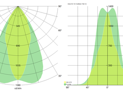 polar and linear