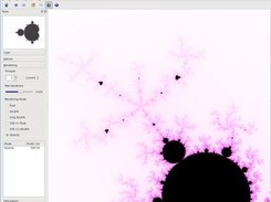 4 - Rendering options