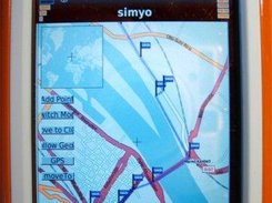 QMapControl running on FIC Neo1973