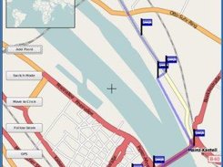 QMapControl running on Linux