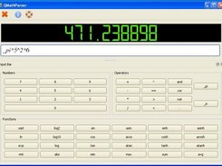 qmp on xp