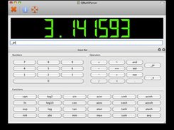 qmp on OSX 10.6