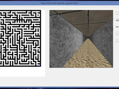 qMazeGen 5.3 (WIN8)