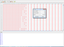 QMC Logic Minimizer Screenshot 2