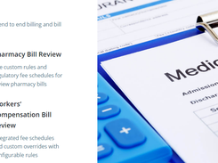 QMed Screenshot 1