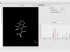Mac OS X: Analyzing frequency calculation