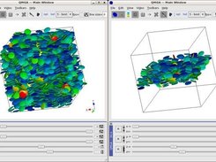 Here one can see the slice feature at work.