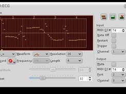 LFO module