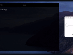 QML Screenshot 1