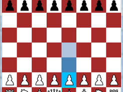 QmlChess Screenshot 1