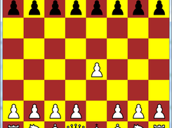 QmlChess Screenshot 2