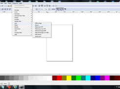 Exporting QML from inkscape