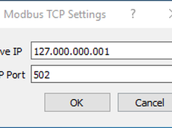 TCP Settings