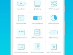 QMUI Android Screenshot 1