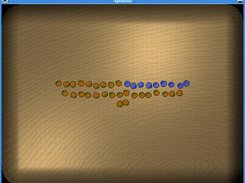 Yet another pre-Alpha version view