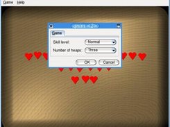 Playable alpha version