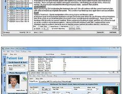 QNotes Office Screenshot 1