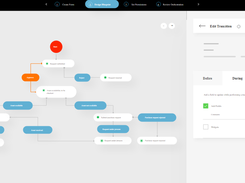 No-code Process Mapping