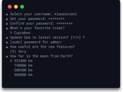 Qoa Screenshot 1
