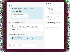 Feature Discussion