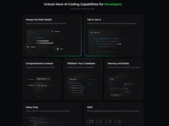 Qoder Screenshot 4