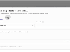 Qodex.ai Screenshot 1