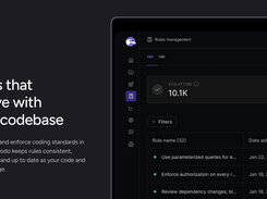 Qodo Cover Screenshot 2