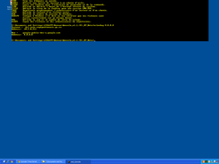Qonsole v1.1.(8) Beta on WinXP