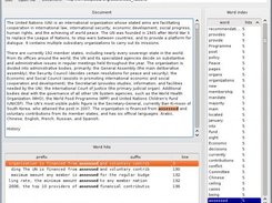 First pre-release (0.1)