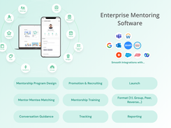 Enterprise Mentoring Software