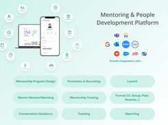 Mentoring & People Development