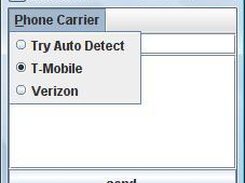 QOSTX carrier List