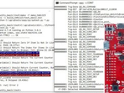 QUTest unit testing