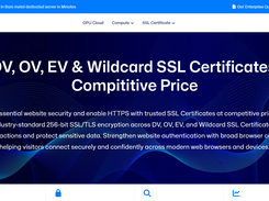 Qpeck - DV, OV, EV & Wildcard SSL Certificates
