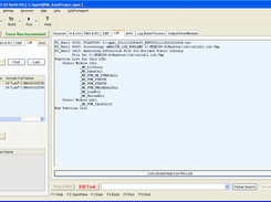 QPM Screenshot 2