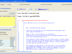 QPM Screenshot 3